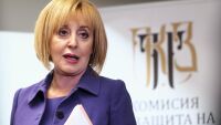 Мая Манолова: Веригите продават 