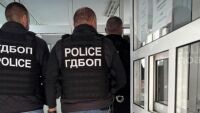 При акцията на ГДБОП и ДАНС в Сунгурларе е задържан кметът Димитър Гавазов