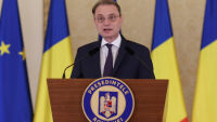 След 6 месеца политическа криза в Румъния: Одобриха правителството на Лука Никулеску