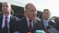 Антиправителствен протест в София под надслов „Вашият мир е капитулация! Вашата дипломация – изолация!“