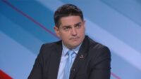 Радостин Василев: Като президент бих се свързал директно с Путин и Зеленски за атаките в Черно море
