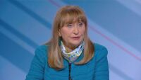 Лидия Шулева за Бюджет 2027: Дефицитът намалява за сметка на бизнеса и гражданите