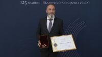 „Ние изравнихме българската урология с европейската“: Пътят на проф. Калоян Давидов, който стана 