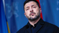 Зеленски: Имаме ясна визия за това как да постигнем мир, да видим какво ще каже Путин