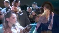 Световният феномен Tango After Dark завладява София на 29 октомври