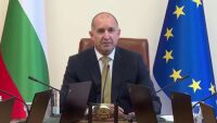 Радев за акцията в Сунгурларе: Намериха се смели прокурори, няма да спрем, докато не стигнем до върха на олигархичната пирамида