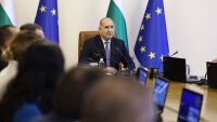 Румен Радев: Пеевски и Борисов губят контрол върху финансовите потоци, схемите започват да се разплитат