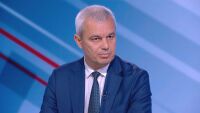 Костадин Костадинов: Олигархията просто си смени дрехите, нужна е нова политическа система