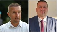 Кметовете на Белица и Сунгурларе са обвинени в престъпен сговор за търговия с влияние в страната