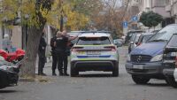 Радослав Ревански е в следствения арест. Очаква се с конвой да бъде ескортиран до Съдебната палата