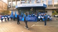 500 щата от ТОЛ ще бъдат съкратени през февруари