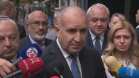 Радев: Действа се само въз основа на сигнали и данни за корупция, очаквам МВР и службите да продължат работата си