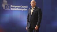 Радев: ЕП не трябва да се използва като инструмент от български евродепутати с ограничена политическа легитимност