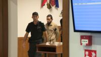 Съдът остави в ареста Махмуд Мухамад, обвинен за нападението над трима младежи край НДК
