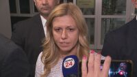 Михаела Доцова след инцидента с Колтуклиева: Абсолютно недопустимо е, ще искам най-строги мерки от НСО
