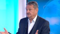 „Топлата есен не иска да си отиде“: Проф. Рачев с прогноза за времето през следващите дни