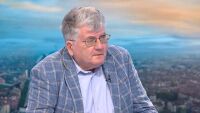Еленко Божков: Парното и топлата вода в София може да поскъпнат с близо 30% още от януари