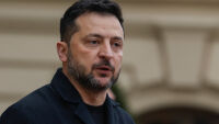 Зеленски призова САЩ и Европа за решителни действия