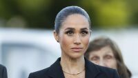 Разследват бащата на Меган Маркъл заради материали с детска порнография