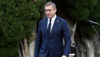 Християн Мицкоски: Не се занимавам с кости от миналото, Гоце Делчев е Македония