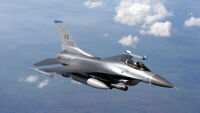 Дания достави на Украйна 50 000 боеприпаса за изтребителите F-16