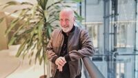 Ричард Фланаган: Писателят трябва да бъде свободен и див