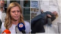 ГЕРБ с втора позиция за инцидента със Соня Колтуклиева: Няма да внасяме подписи за оставката на Михаела Доцова