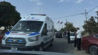 Най-малко 7 убити при стрелба по опечалени в църква в Йордания, има и ранени