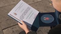 МВР отличи 9 младежи в кампанията „Малките големи герои“