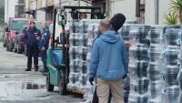 753 машини за гласуване пристигнаха във Варна, разпределят ги по секциите под полицейска охрана