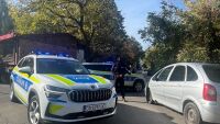 Трима са задържани на „Тракия“ за убийството на Слави Бинев