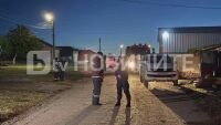 Малък самолет се разби в двора на къща край Плевен, загина 22-годишният пилот