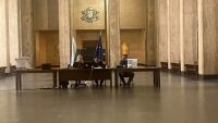 Балотаж за прокурорските места във ВСС: Нито един кандидат не събра нужните 500 гласа