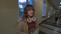18-годишната Яна Мартинова от „Стани богат“ гласува за президент: „Машината е лесна за всеки“