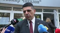 Ивайло Мирчев: Гласувах за президент, който ще бъде коректив на властта, а не негов придатък