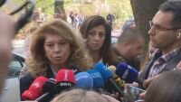 Илияна Йотова: България има нужда от мир, стабилност и обединение