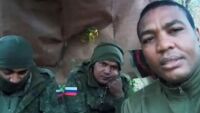 „Излъгаха ни“: Трима мъже молят за спасение от Русия - подмамили ги с обещания за работа, а ги изпратили да се бият с Украйна