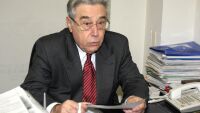 На 97-годишна възраст почина проф. Александър Джеров