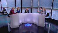 „Не бива да се караме на хората, че не са гласували“: Кънчо Стойчев за ниската избирателна активност