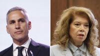 При 100% паралелно преброяване на „Маркет ЛИНКС“: Андрей Гюров изпреварва Илияна Йотова