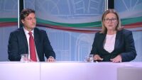 Бъчварова и Зарков за президентския вот: Ниската активност и битката за подкрепа ще решат балотажа