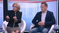 Боряна Димитрова: Големият срив на вота е сред избирателите на „Прогресивна България“