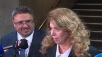 Илияна Йотова с първи думи: Неучастието на втората политическа сила се отрази на избирателната активност