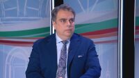 Асен Василев: 900 000 избиратели показаха червен картон на управлението на Румен Радев