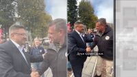 Битката за гласове и 