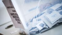 Избори без избиратели: Под 8% активност в Белица, в села гласуваха само членове на комисиите