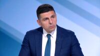 Ивайло Мирчев: Вярвам, че подкрепата за Гюров може да се разшири значително на втория тур