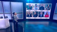 Бекстейдж от нюзрума на bTV: Как премина изборният маратон зад кадър?
