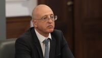 Началникът на НСО за оставката си: Видях грешки и в нашите служители