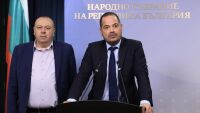 Калин Стоянов: Директорът на затвора в Бургас предварително е знаел, че кметовете на Сунгурларе и Белица ще бъдат оставени в ареста